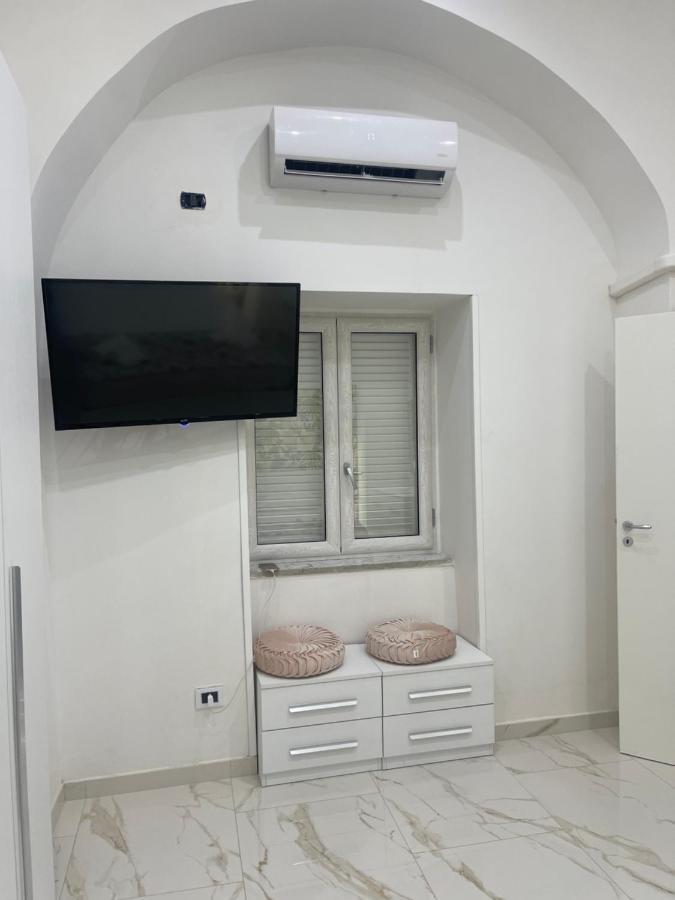 Partenope&Ulisse House Napoli Екстериор снимка