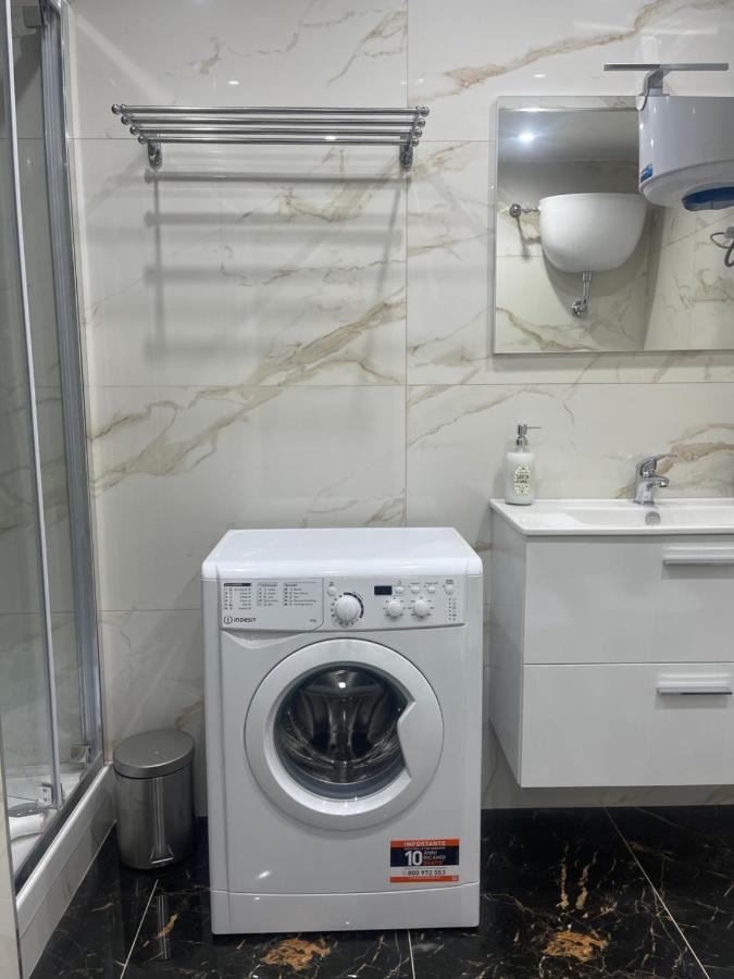 Partenope&Ulisse House Napoli Екстериор снимка