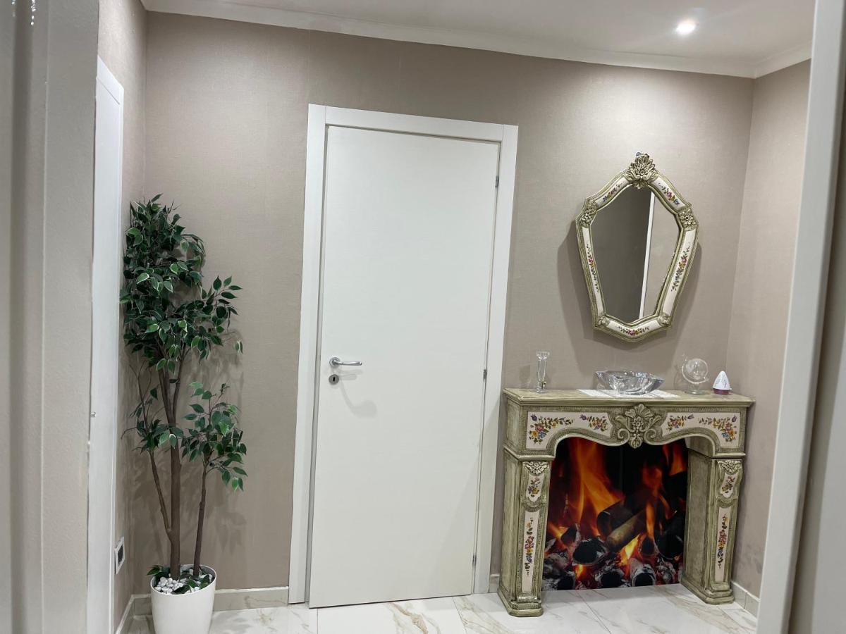 Partenope&Ulisse House Napoli Екстериор снимка